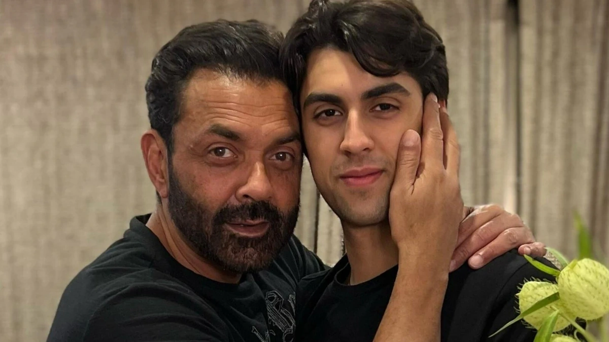 The Weight of the Deol Legacy