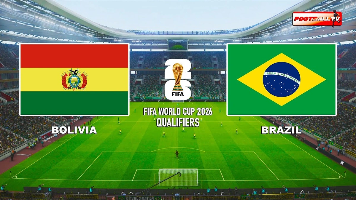 bolivia vs brazil