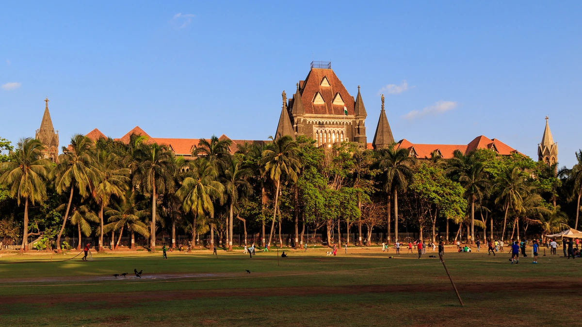 bombay high court