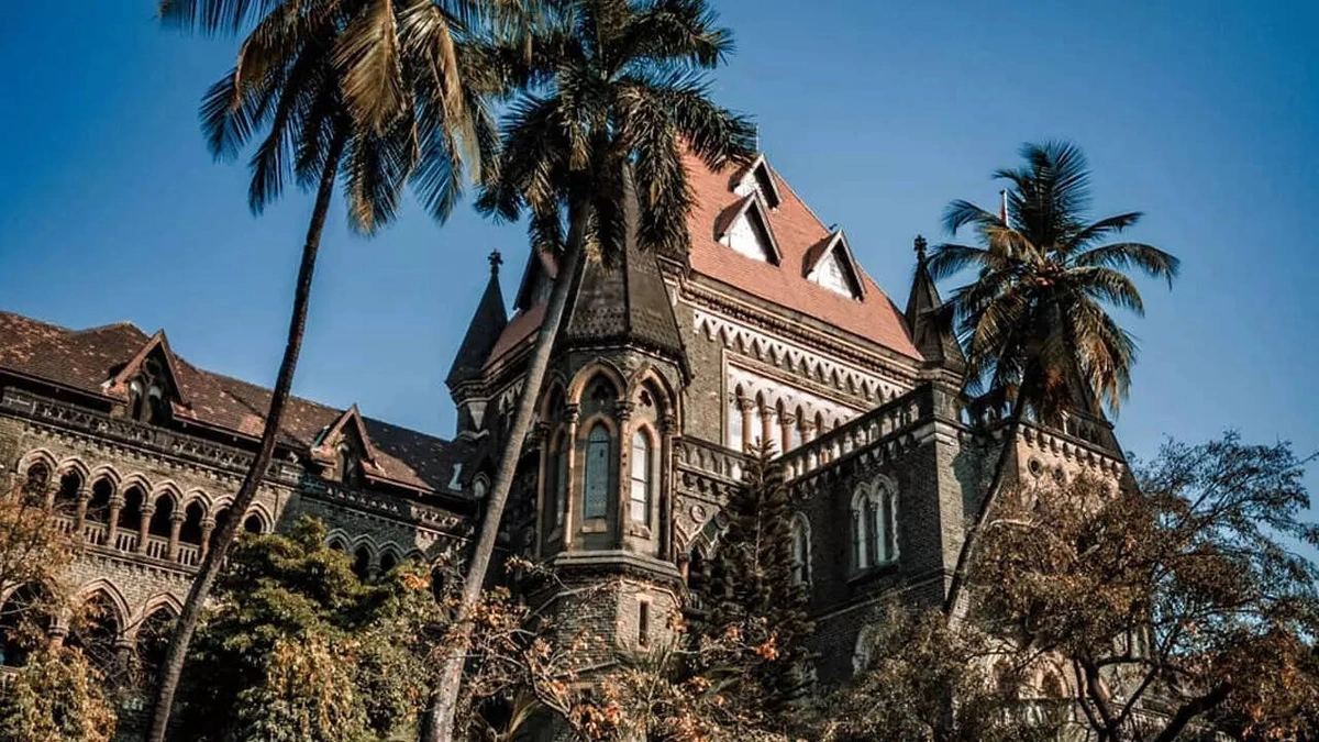Why the Bombay High Court Matters to You (Even if You're Not a Lawyer)