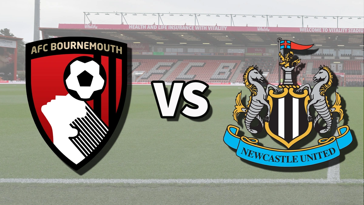 bournemouth vs newcastle