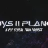 boys ii planet