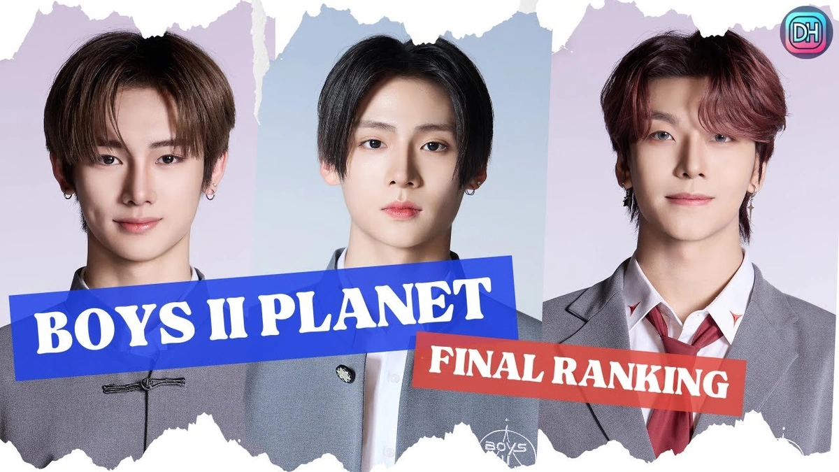 The "Produce 101" Legacy and Why Boys Planet Had to Be Different