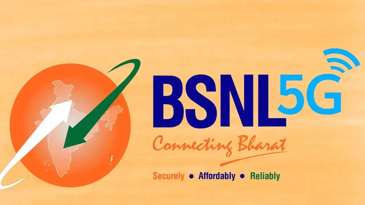 The "Why" | BSNL's Revival - More Than Just 4G
