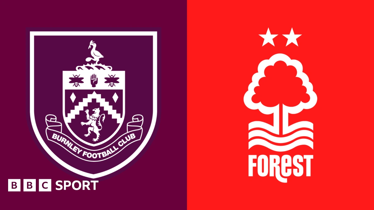 burnley vs nottm forest