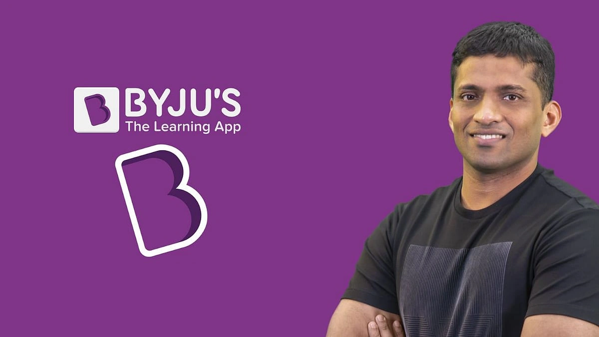 byju raveendran