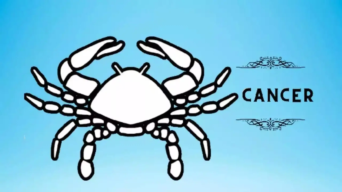 cancer horoscope today