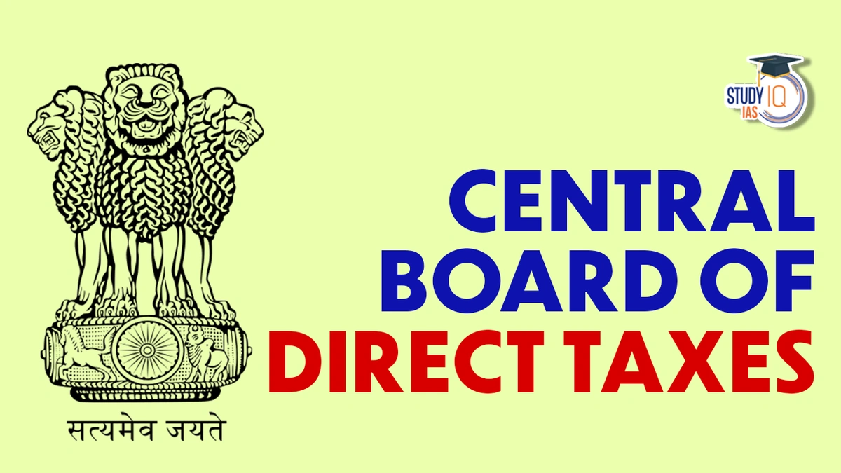 cbdt