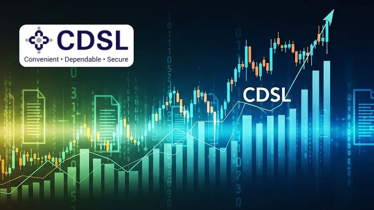 cdsl