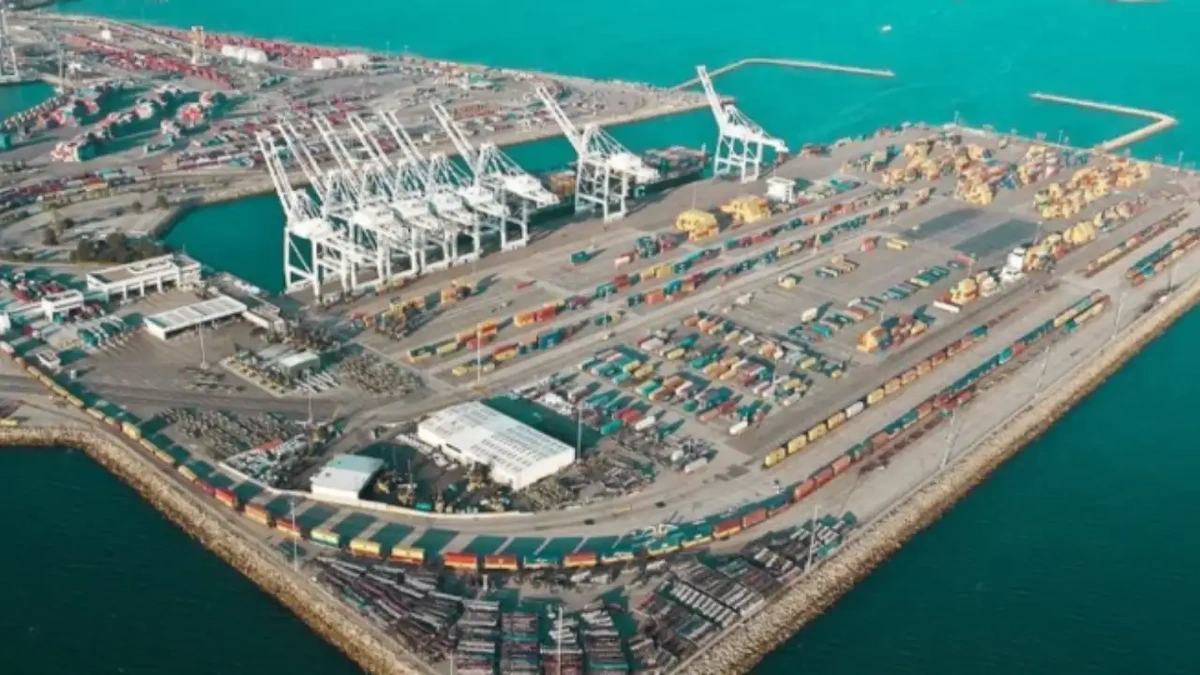 Why Chabahar? A Strategic Game Changer
