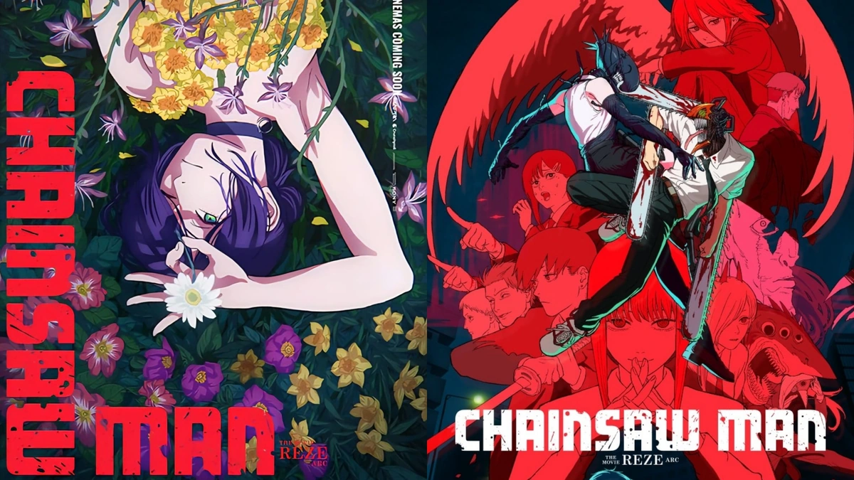 The Manga and Anime Phenomenon