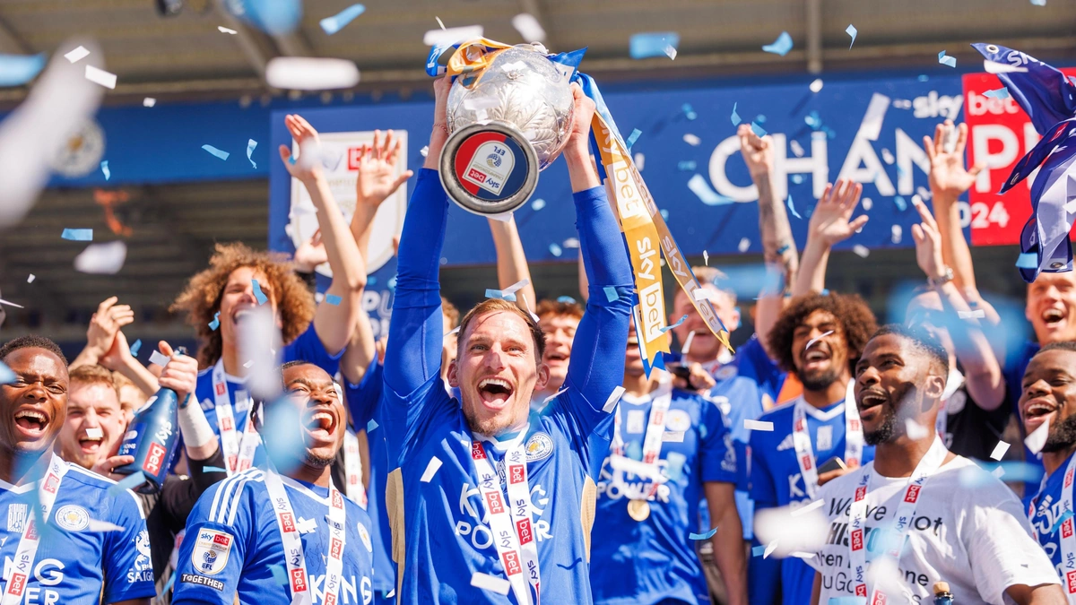 Decoding the Champion's DNA | It's More Than Talent
