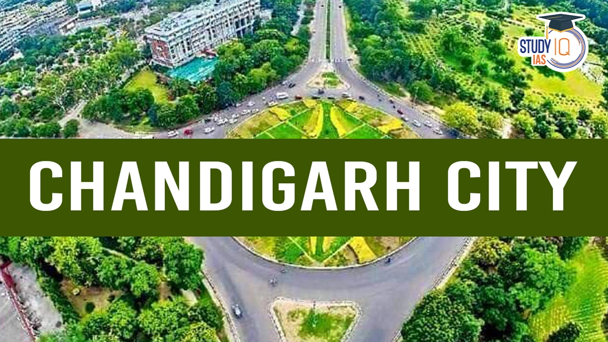 The Soul of Chandigarh | Beyond the Concrete