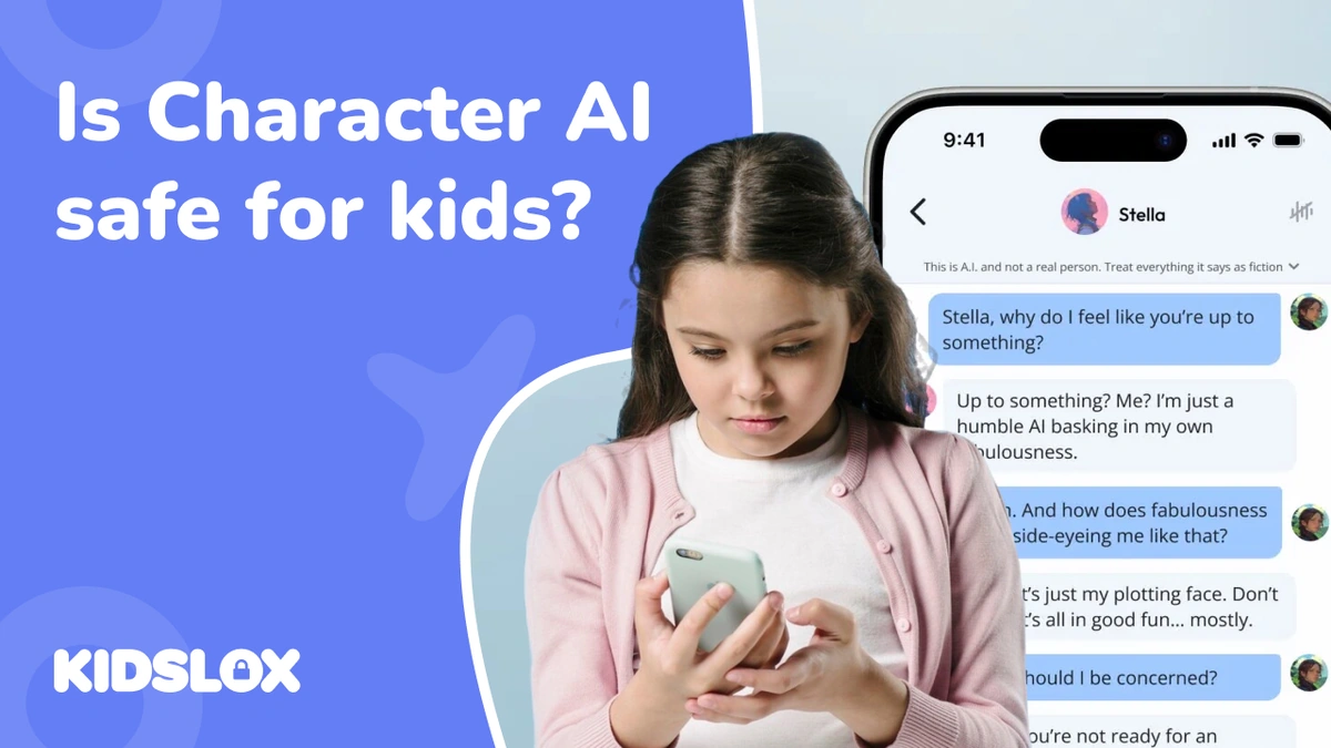 character ai