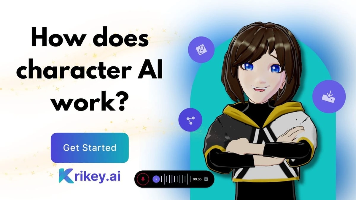 The Allure of AI Personalities | More Than Just a Novelty