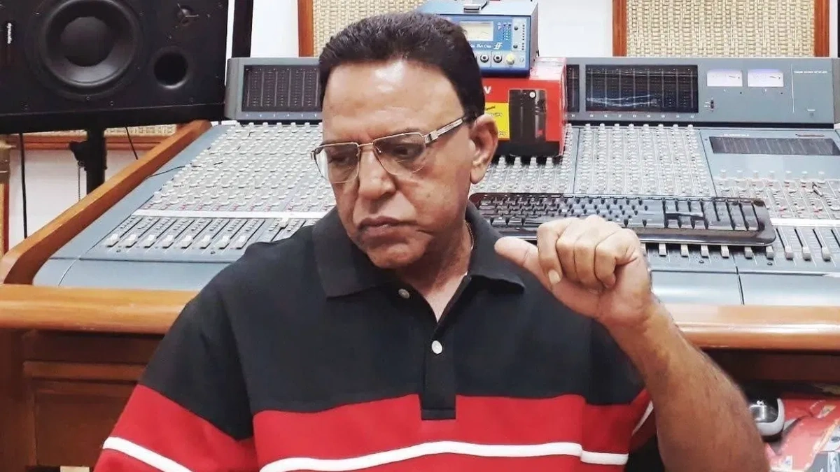 Charanjit Ahuja | A Legacy of Influence