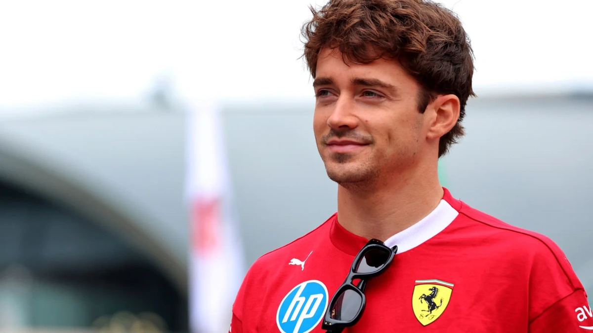 The Weight of the Prancing Horse | More Than Just a Car