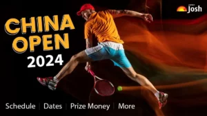 china open