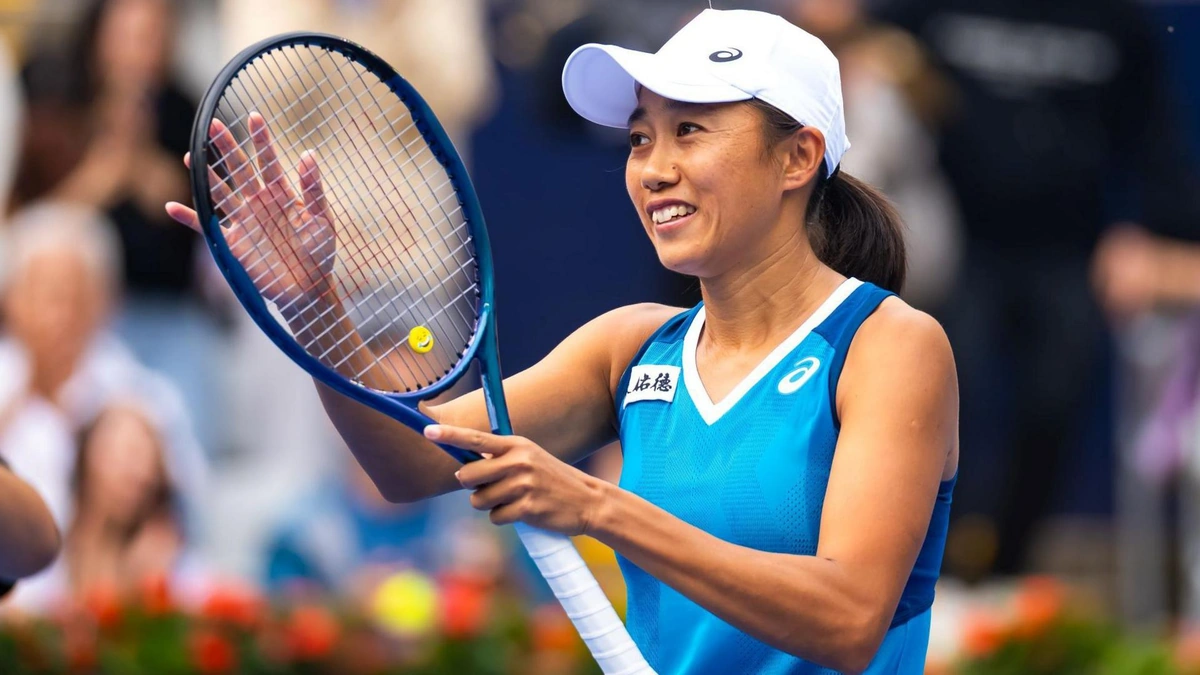 Why the China Open Matters More Than You Think
