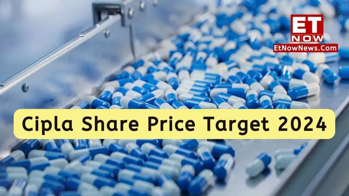 Why Cipla's Global Ambitions Impact Your Portfolio
