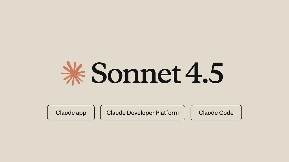 claude sonnet 4.5