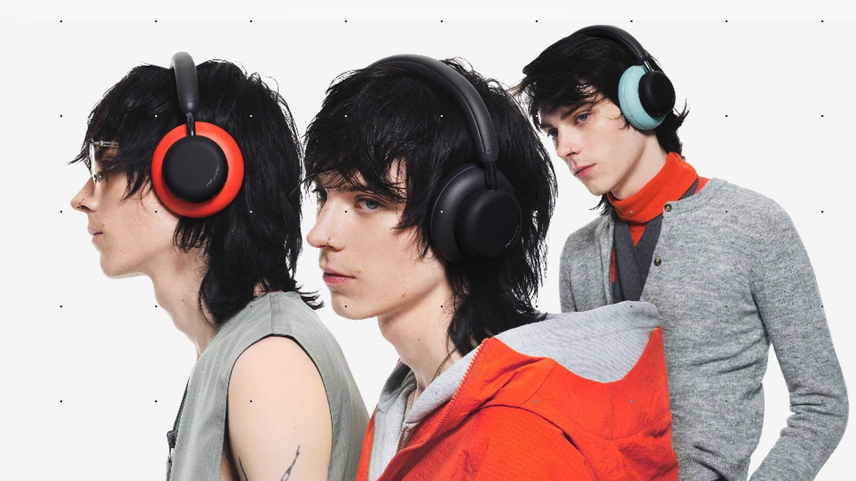 Why CMF Headphones Pro Matter (More Than You Think)