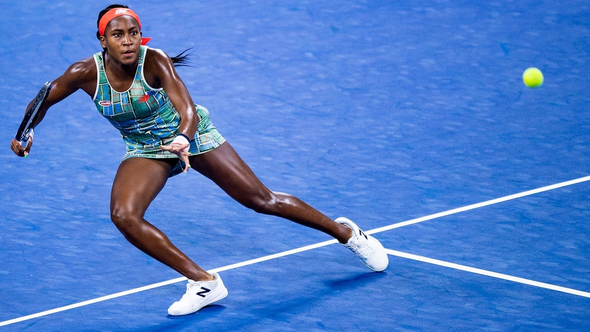 The Gauff Effect | Inspiration Beyond the Court