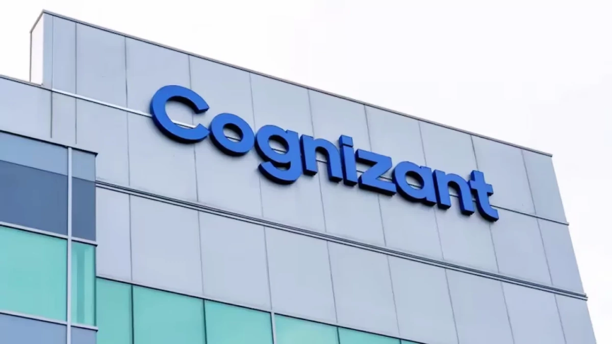 The "Why" | Cognizant's Quiet Revolution in India