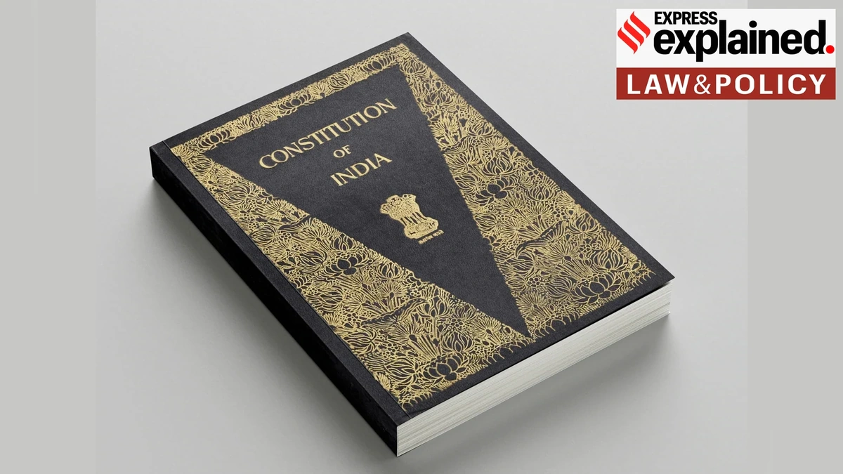 Why Should You Care About the Constitution? (More Than Just Being a Good Citizen)