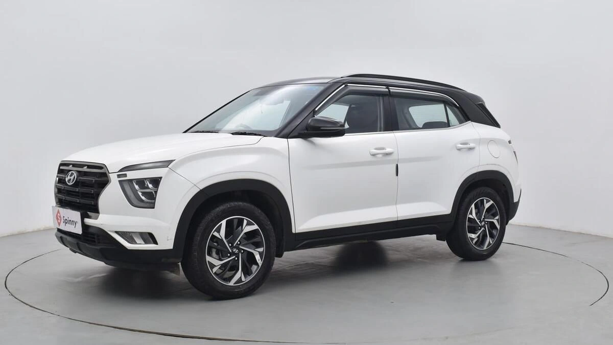 creta