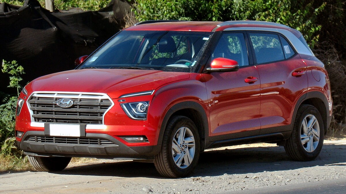 The Creta's Secret Sauce | Understanding the Indian Psyche