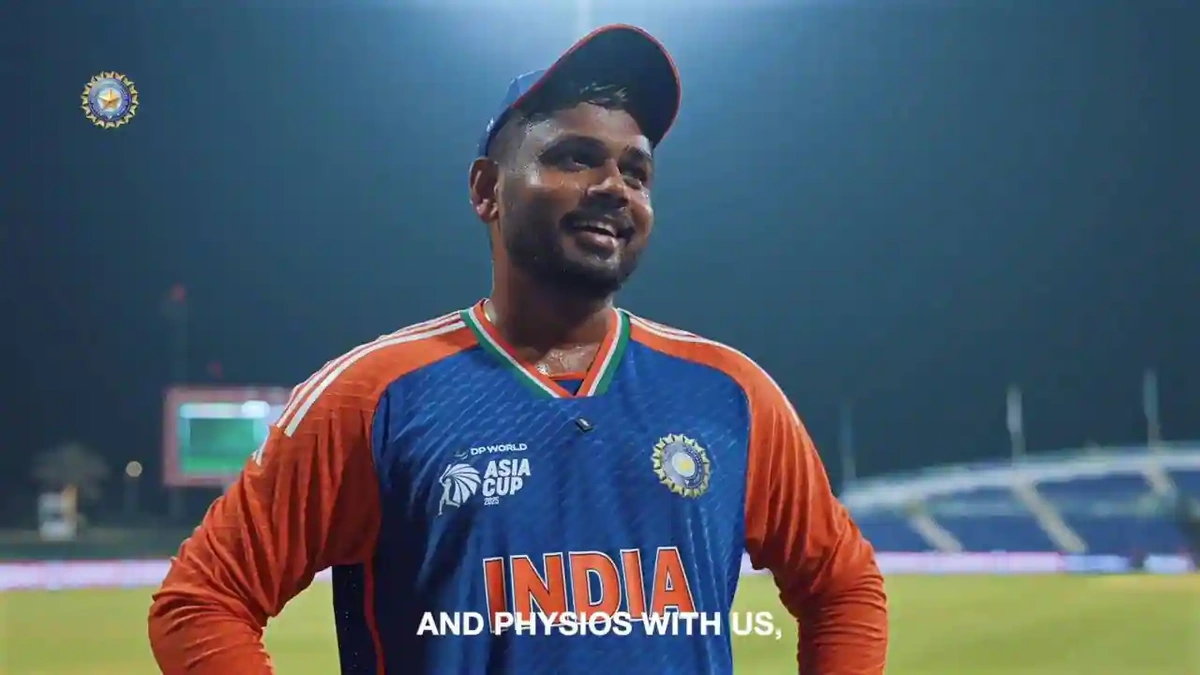 The 'Why' | Cricket's Cultural Significance in India