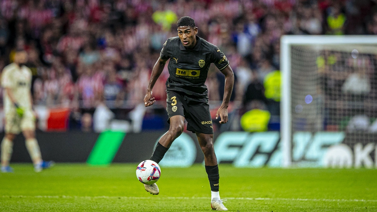 Who is Cristhian Mosquera? Beyond the Headlines