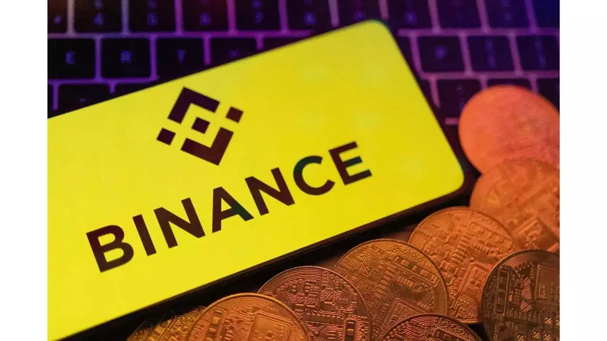 Binance | More Than Just a Crypto Exchange