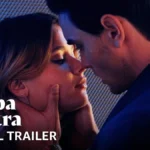 culpa nuestra trailer