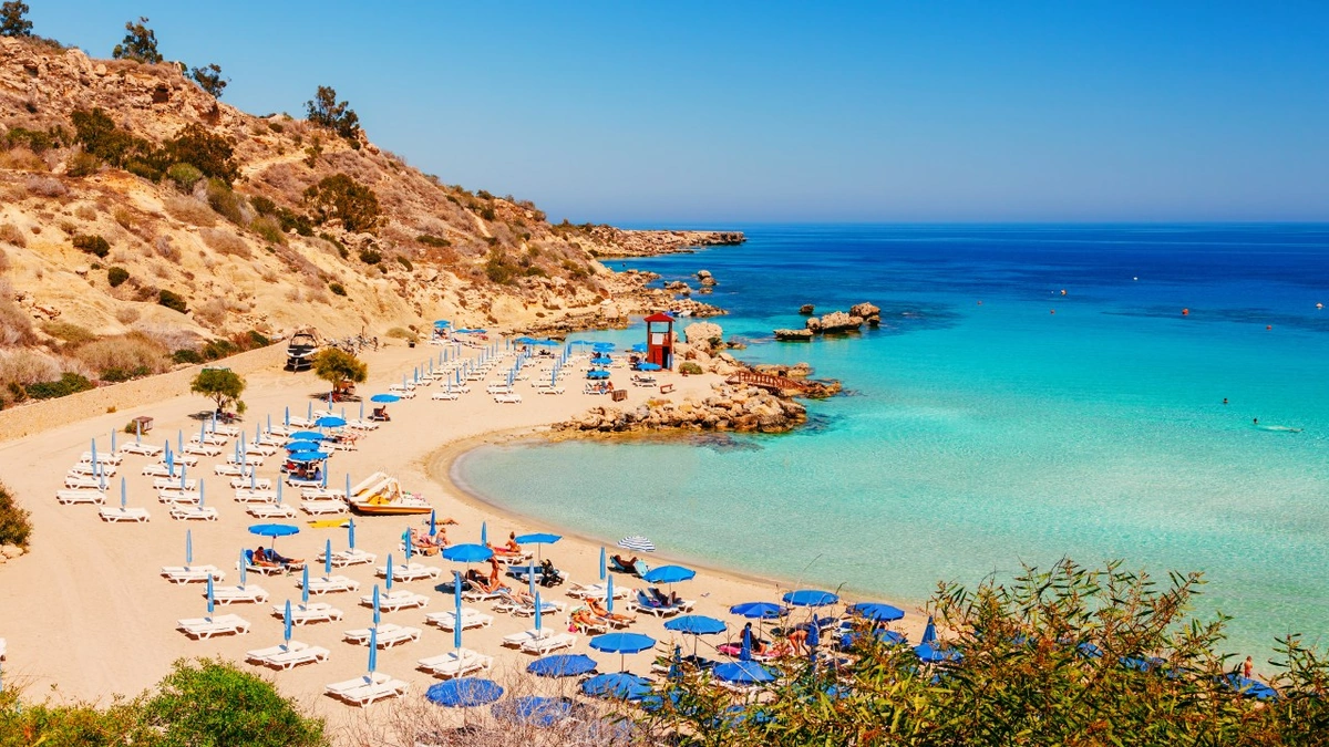 Why Cyprus Should Be on Your Radar (Beyond the Beaches)