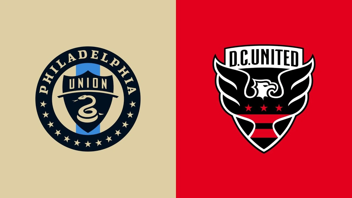 d.c. united vs philadelphia