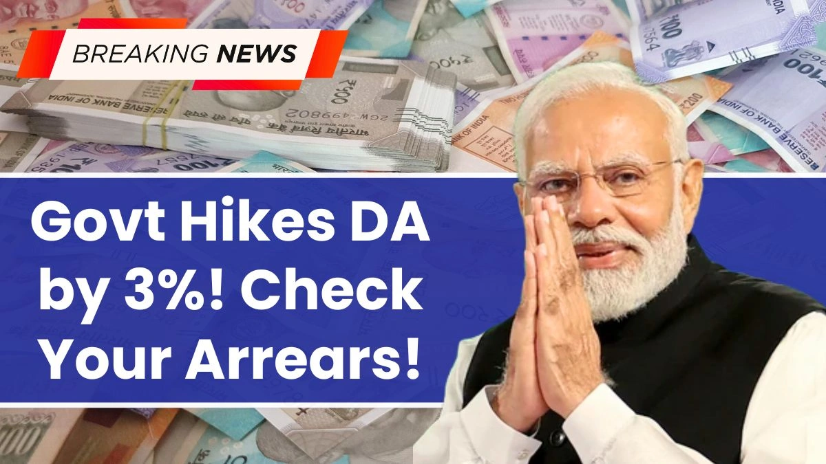The 'Why' Behind DA | Inflation's Impact