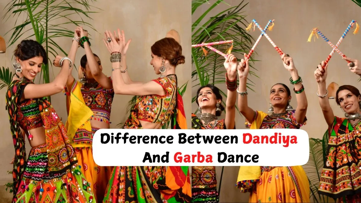 dandiya