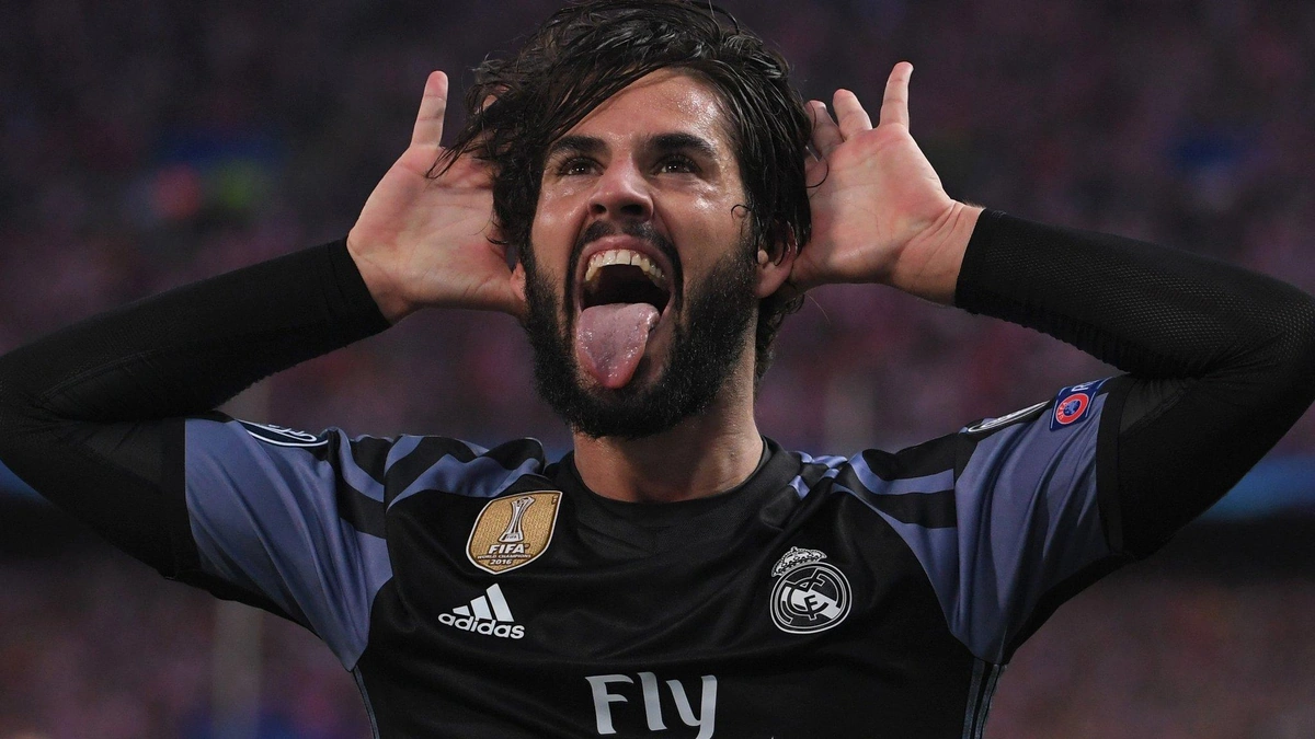 The Early Days | Forging a Madridista