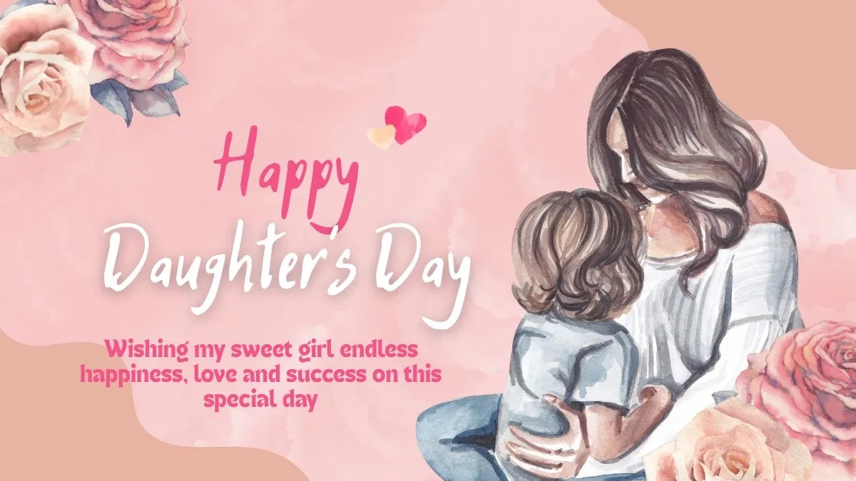 daughters day quotes