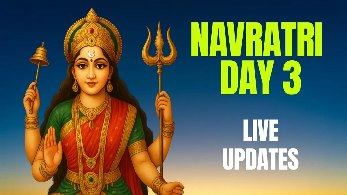 Chandraghanta | The Warrior Goddess Within