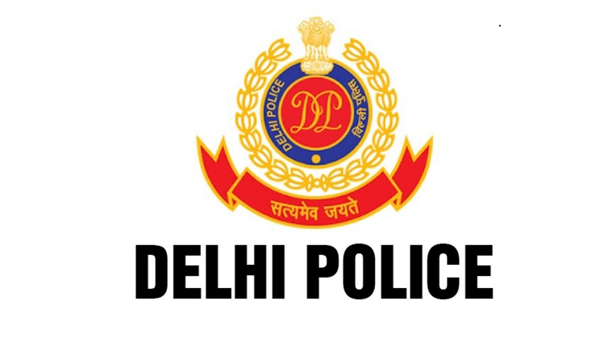 delhi police