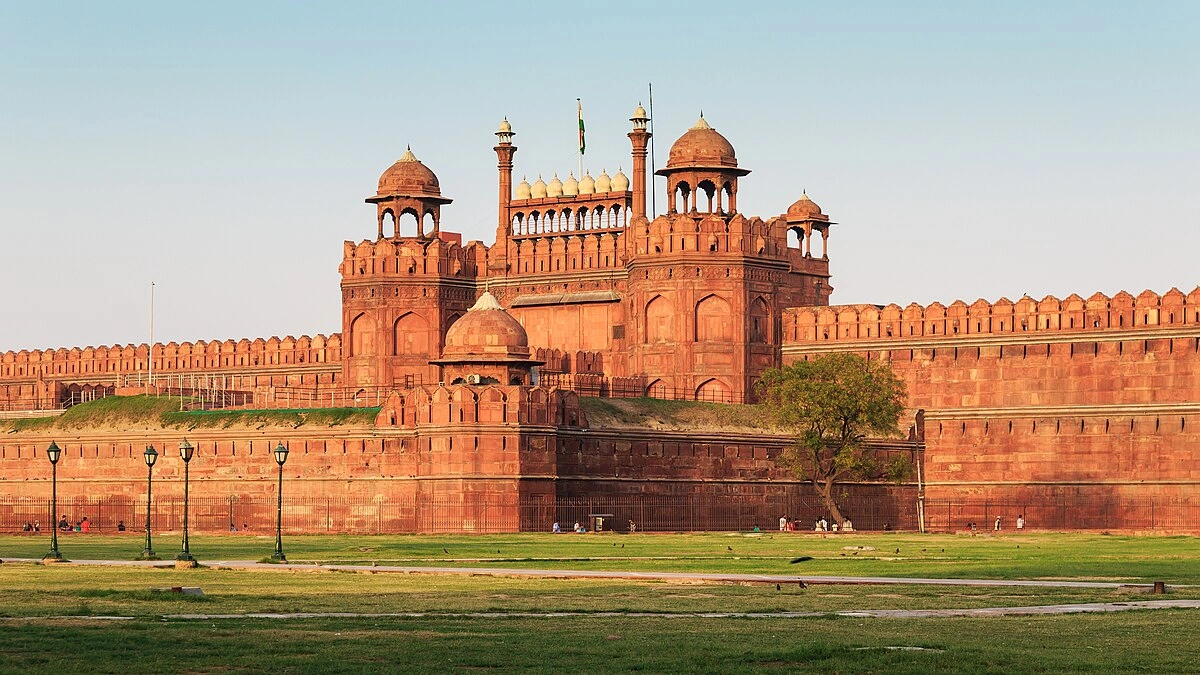 delhi