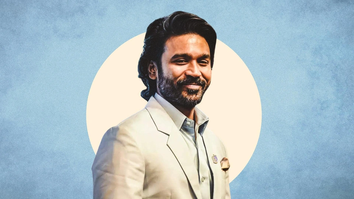 dhanush