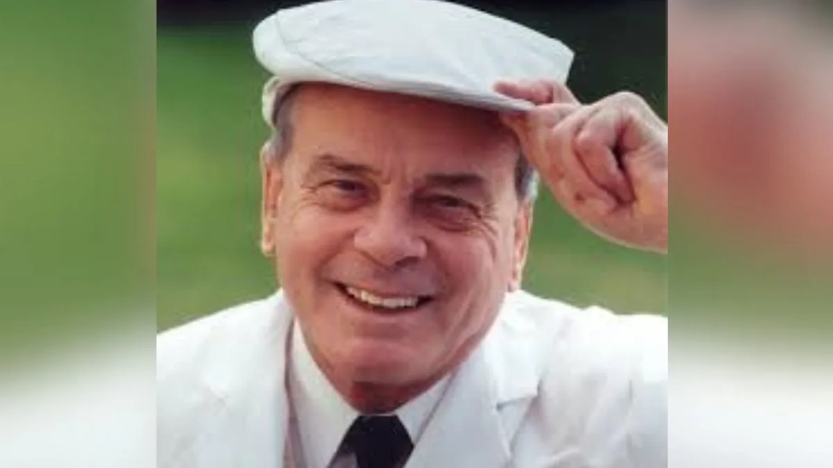 From Yorkshire Coal Miner to Cricket Legend