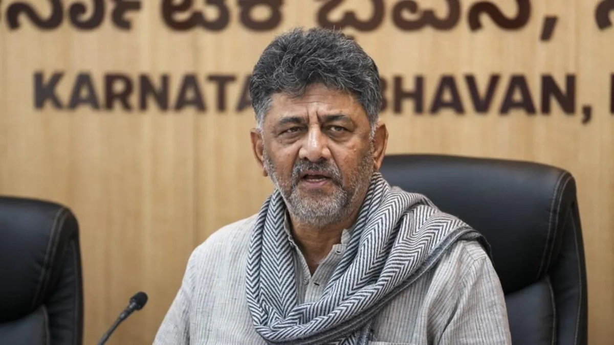 The Karnataka Conundrum | DK's Rise in Context