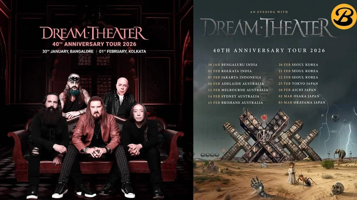 dream theater kolkata tickets price
