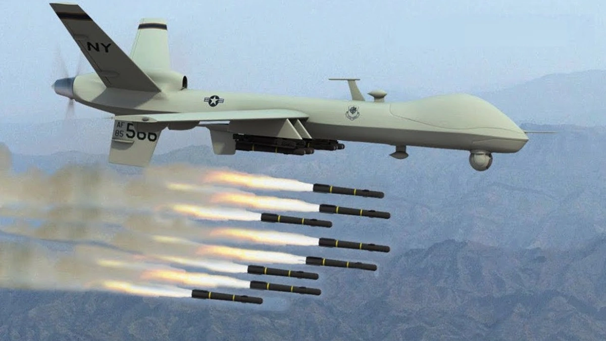 The Unseen Drone Revolution | Why You Should Care