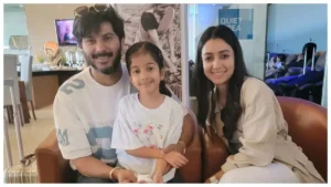 dulquer salmaan